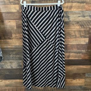 Cato long cotton skirt in 18/20